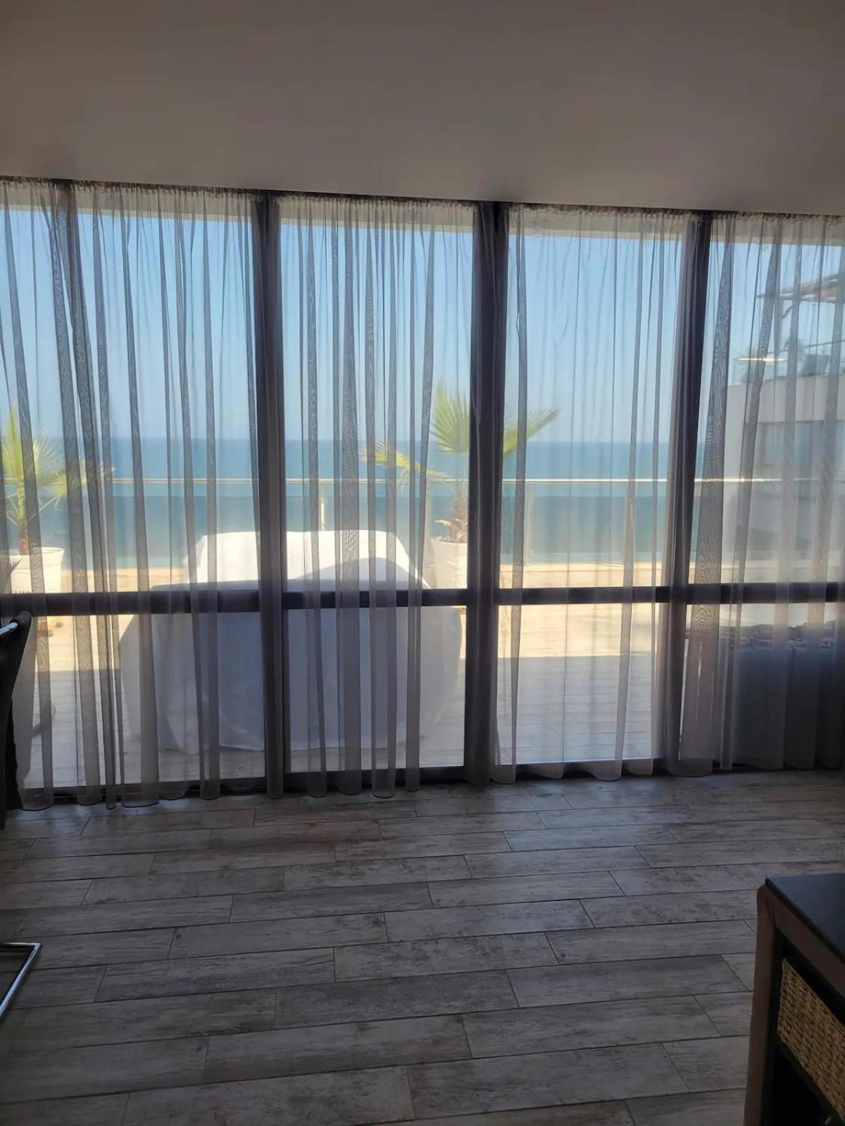 White Cliffs, Byala Apartment Byala  Room photo