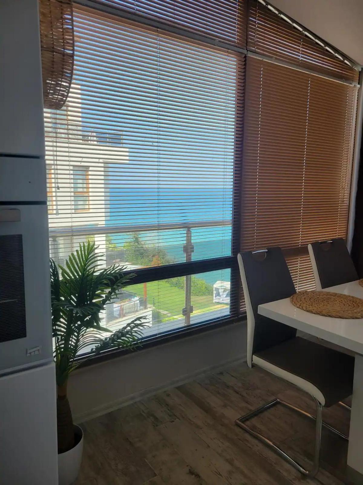 White Cliffs, Byala Apartment Byala  Room photo