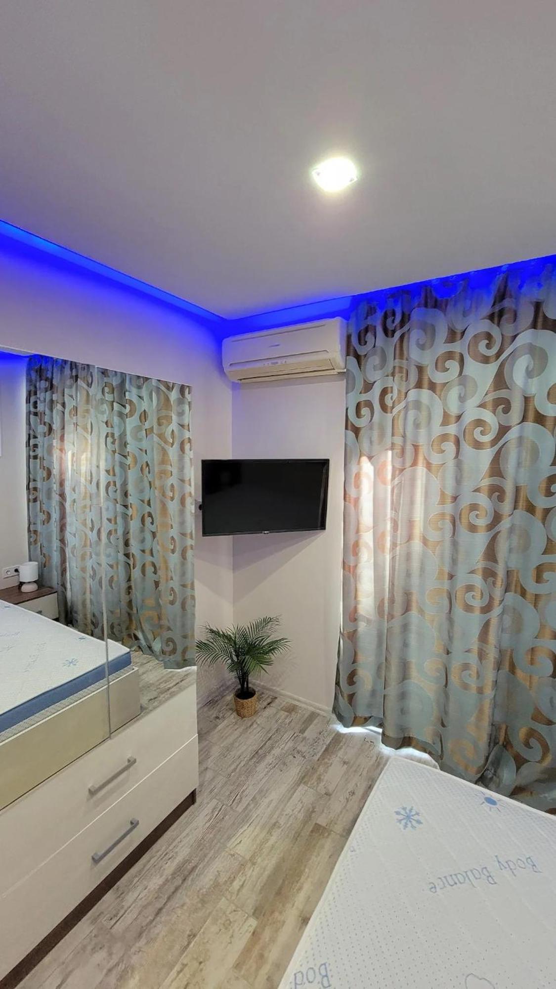 White Cliffs, Byala Apartment Byala  Room photo